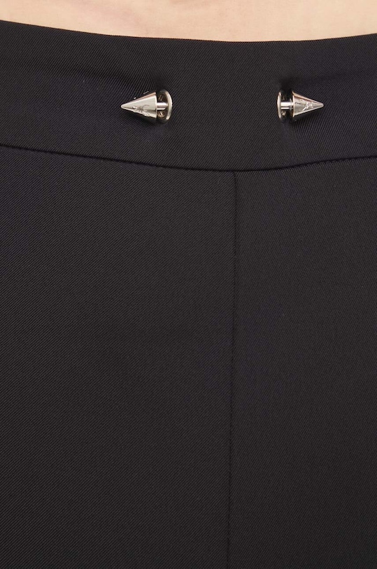 Брюки Patrizia Pepe 8P0650.A110 чёрный