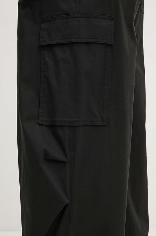 A.L.C. spodnie Brie 2PANT01031 czarny