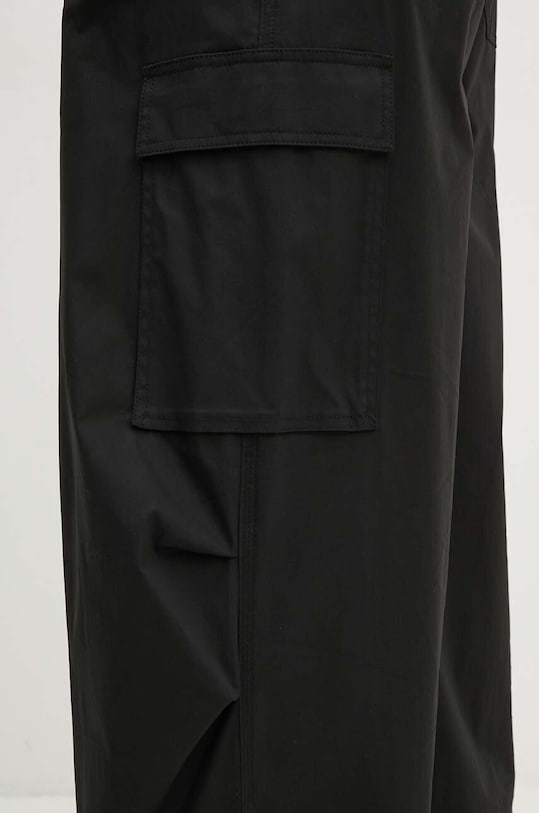 Брюки A.L.C. Brie 2PANT01031 чёрный