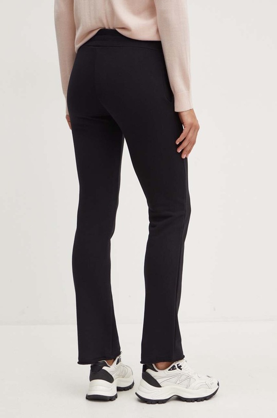 Îmbrăcăminte PLEIN SPORT pantaloni de trening FADC.WJT1961.SJO001N negru