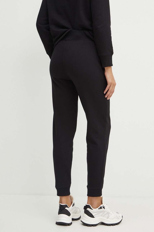Îmbrăcăminte Boss Orange pantaloni de trening 50531780 negru