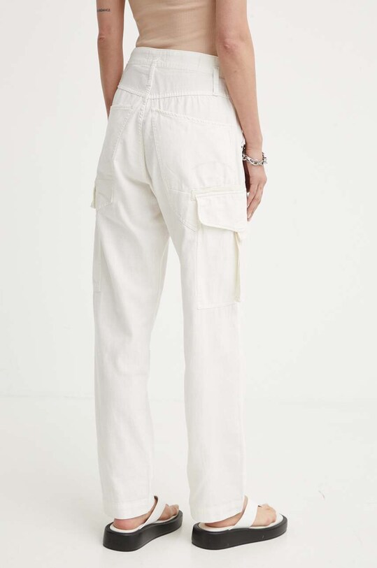 Îmbrăcăminte G-Star pantaloni D24598.D454 bej