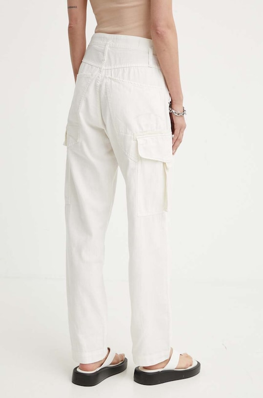 Îmbrăcăminte G-Star pantaloni D24598.D454 bej