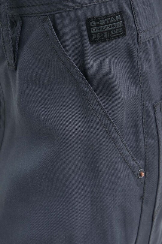 G-Star Raw spodnie szary D24598.D521