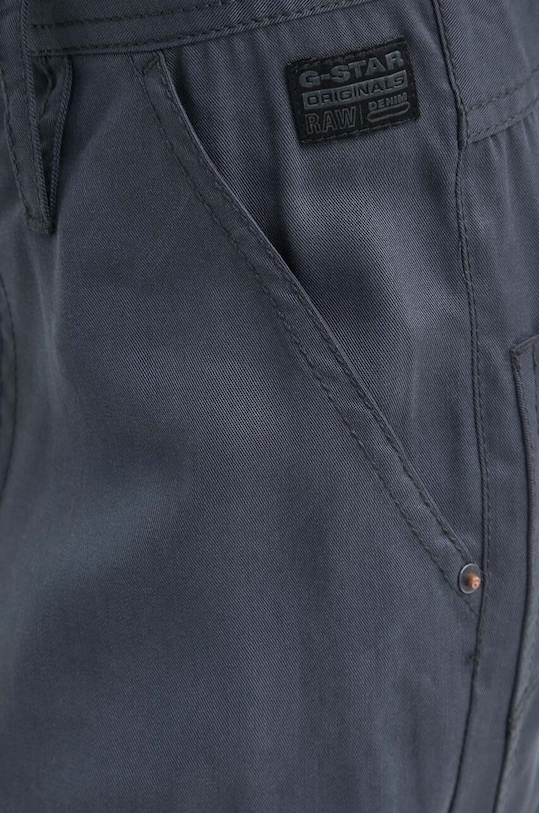 Брюки G-Star серый D24598.D521