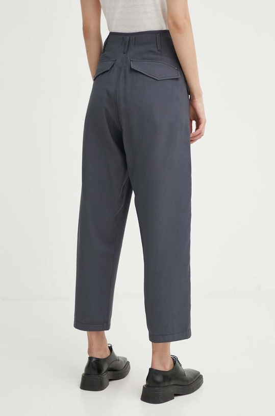 Ruházat G-Star nadrág D24607.D522 szürke