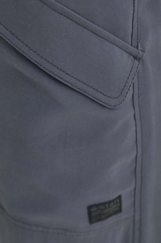 G-Star nadrág szürke D24607.D522