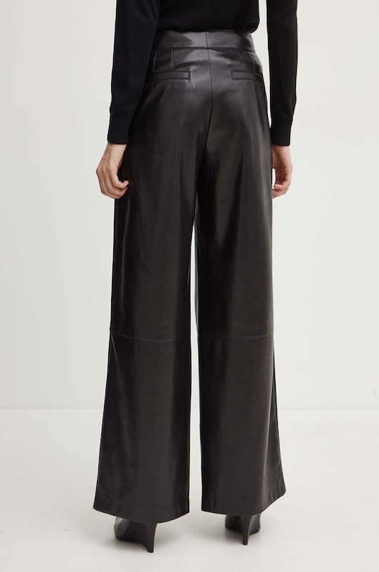 Îmbrăcăminte BOSS pantaloni 50518463 negru