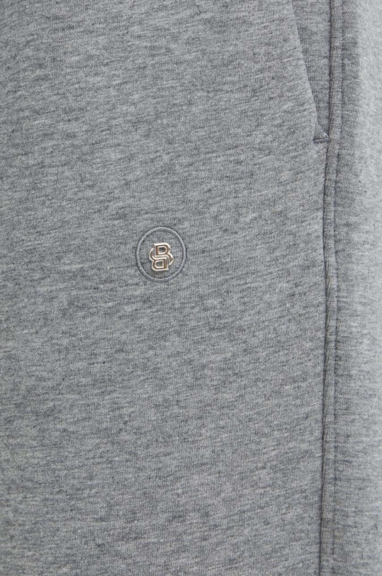 BOSS joggers grigio 50518794