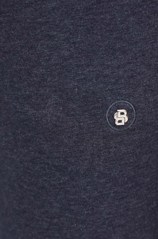 Παντελόνι φόρμας BOSS σκούρο μπλε 50518794