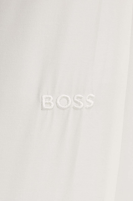 Pyžamové kalhoty BOSS béžová 50520788