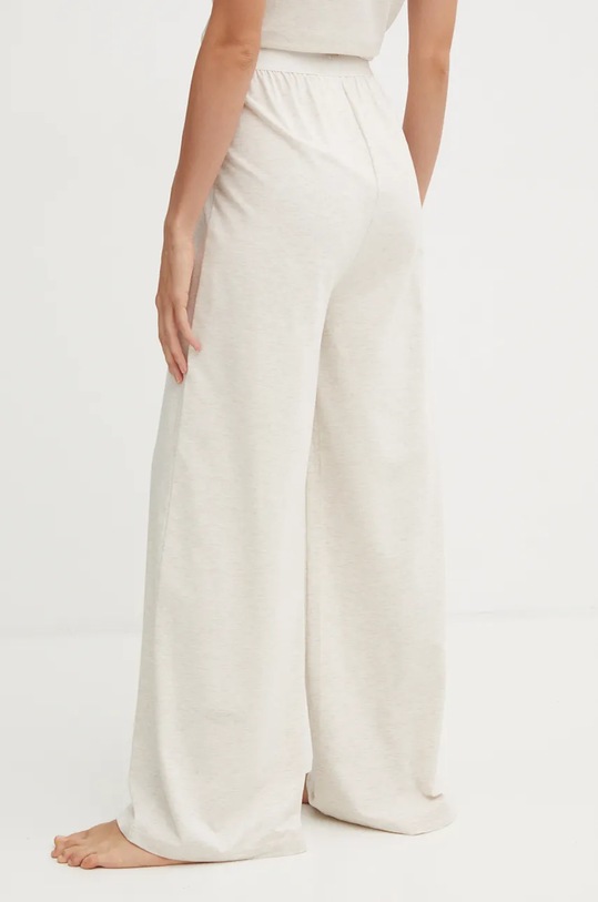 Ρούχα Παντελόνι BOSS 50525712 μπεζ