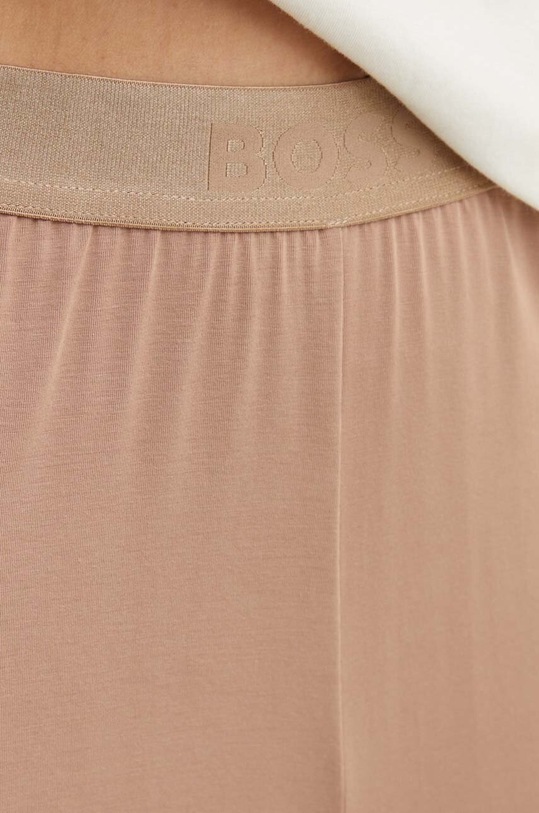 BOSS pantaloni bej 50525712