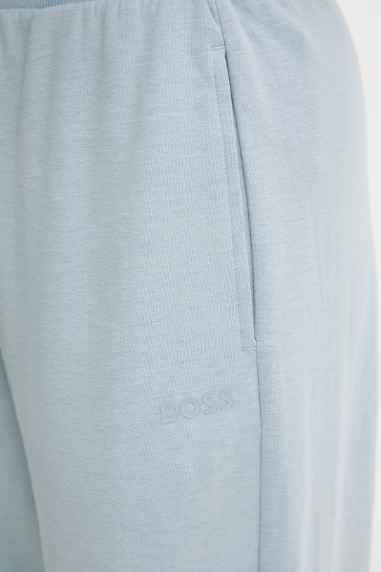 BOSS pantaloni de trening albastru 50524759