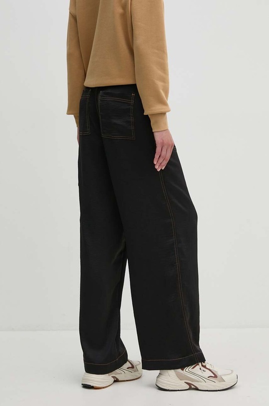 Odjeća Hlače Dkny P4EKTX51 crna