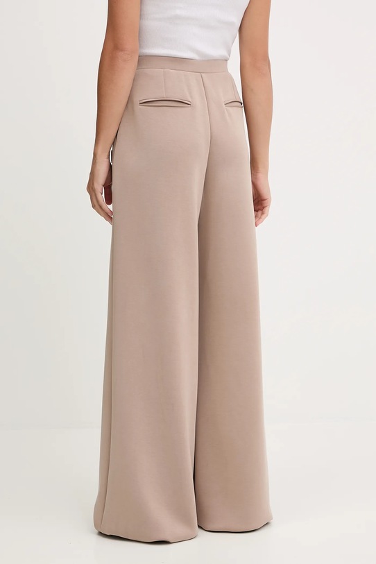 Îmbrăcăminte Guess pantaloni OLYMPE V4YB07.KCAY2 bej