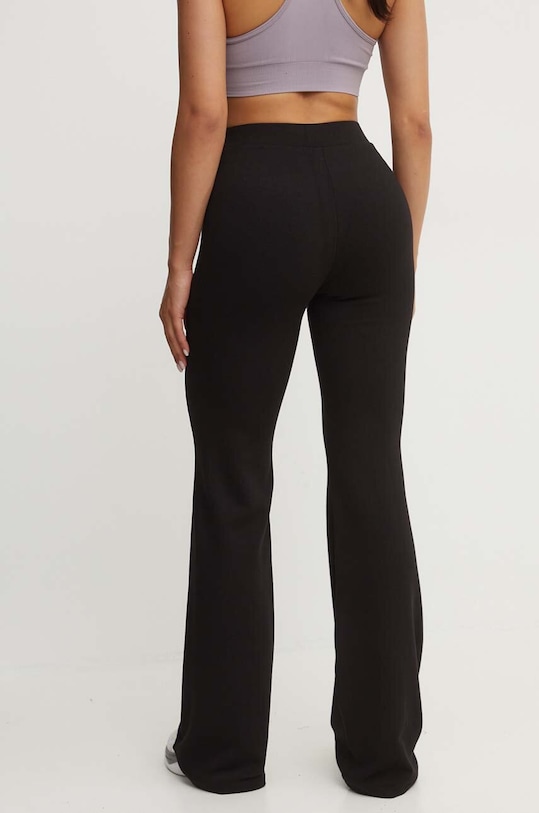 Дрехи Спортен панталон Guess ELÉA V4YB01.KCDN0 черен