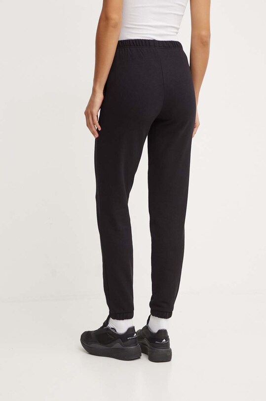 Îmbrăcăminte Guess pantaloni de trening din bumbac RGINE V4YB11.KC6W1 negru