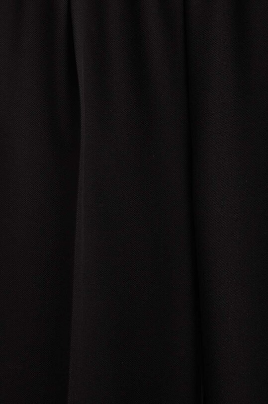 HUGO pantaloni negru 50517997