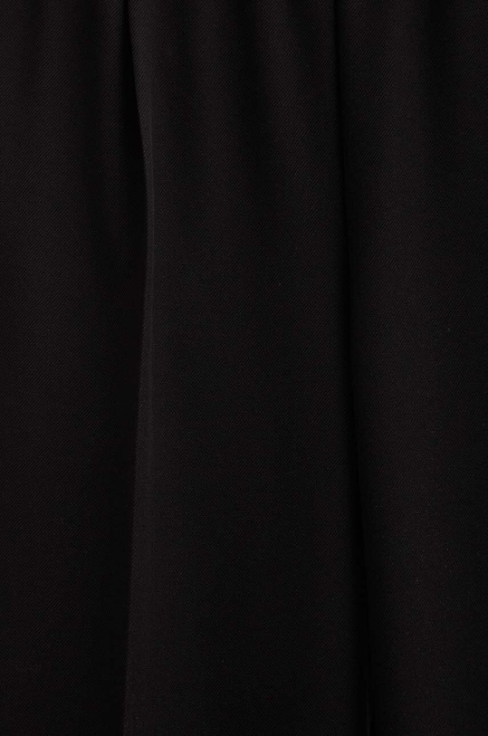 HUGO spodnie czarny 50517997