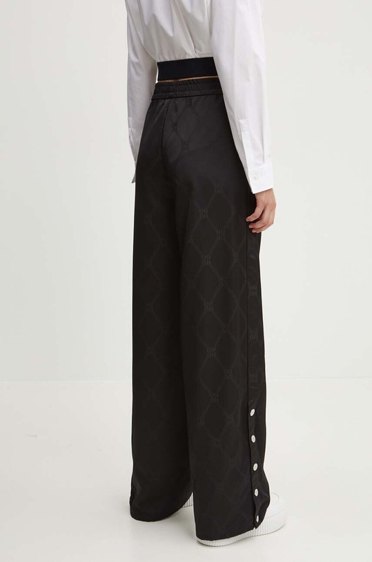 Îmbrăcăminte HUGO pantaloni 50518017 negru