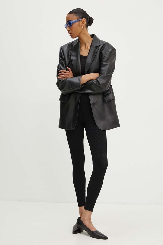 Legíny MSGM 3741MDS02.247783 černá AW24