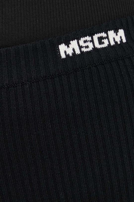 Legíny MSGM černá 3741MDS02.247783