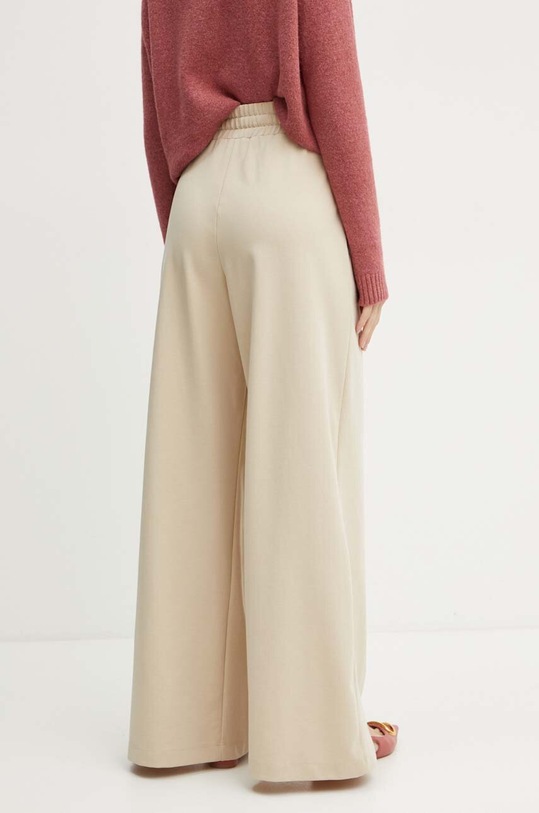 Îmbrăcăminte Weekend Max Mara pantaloni 2425786011600 bej