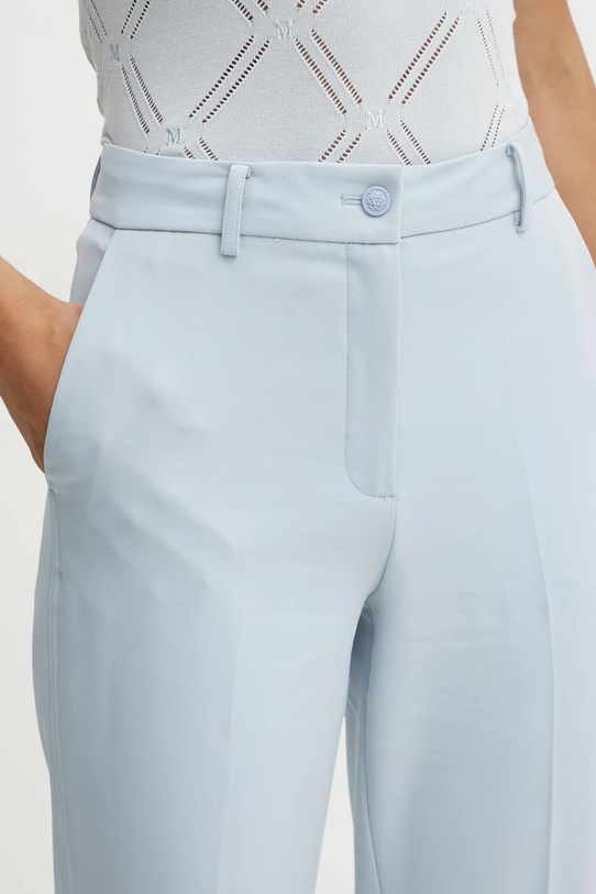 Брюки Guess CARLA голубой W4YB30.WFWX2