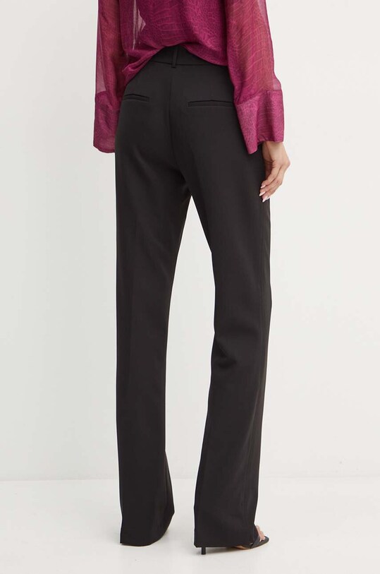 Îmbrăcăminte Guess pantaloni CARLA W4YB30.WFWX2 negru