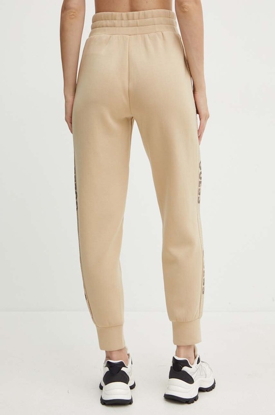 Oblečenie Tepláky Guess W4YB40.KBYE2 béžová