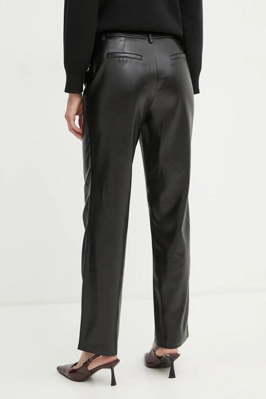 Îmbrăcăminte Guess pantaloni LIA W4YB18.WF8Q0 negru