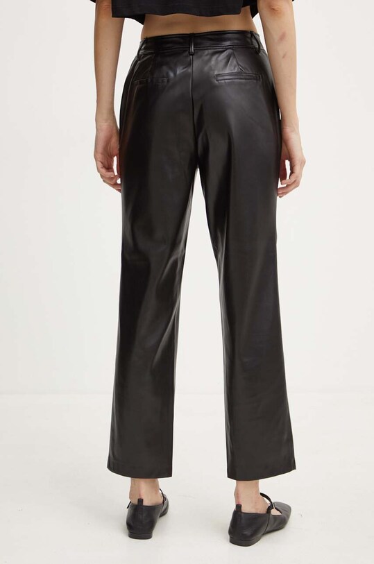 Îmbrăcăminte Guess pantaloni LIA W4YB18.WF8Q0 negru