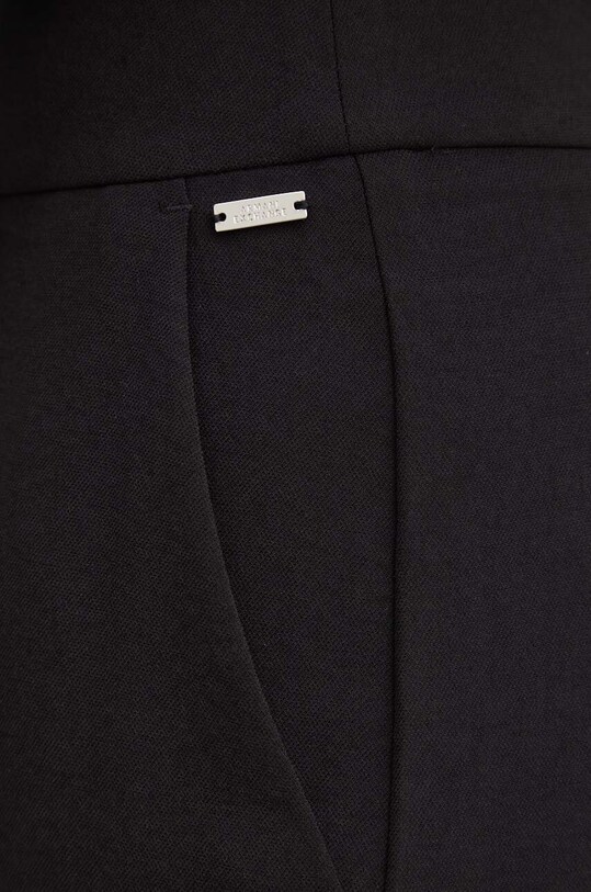 Armani Exchange pantaloni negru 6DYP10.YN9JZ