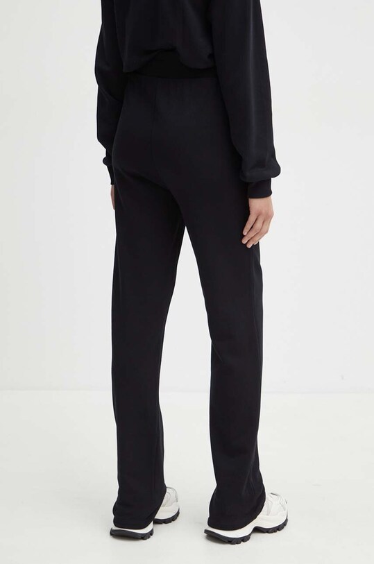 Одежда Хлопковые спортивные штаны Armani Exchange 6DYP80.YJFZZ чёрный