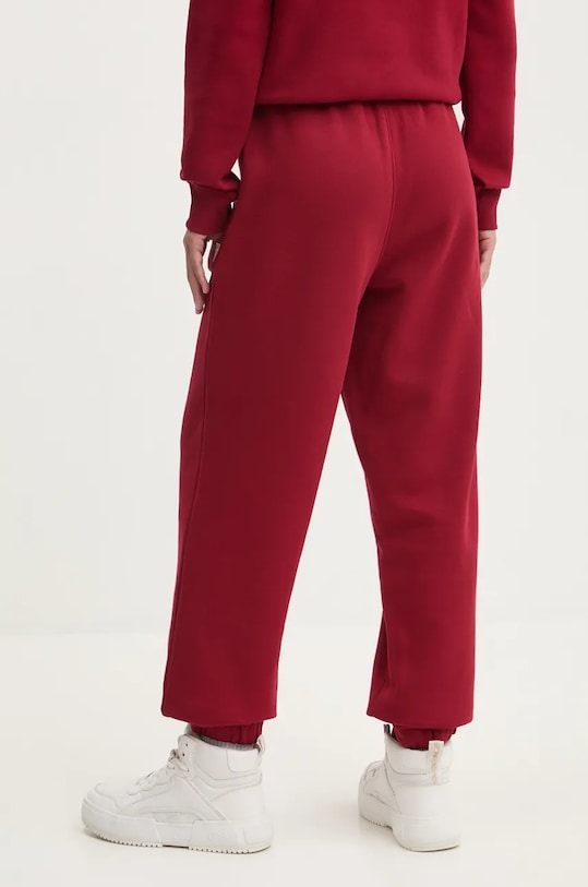 Oblečenie Tepláky Guess Jeans W4YB33.KC811 červená