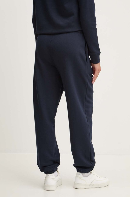 Odzież Guess Jeans spodnie dresowe W4YB33.KC811 granatowy