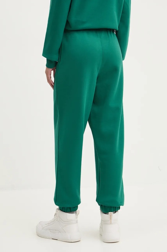 Oblečenie Tepláky Guess Jeans W4YB33.KC811 zelená