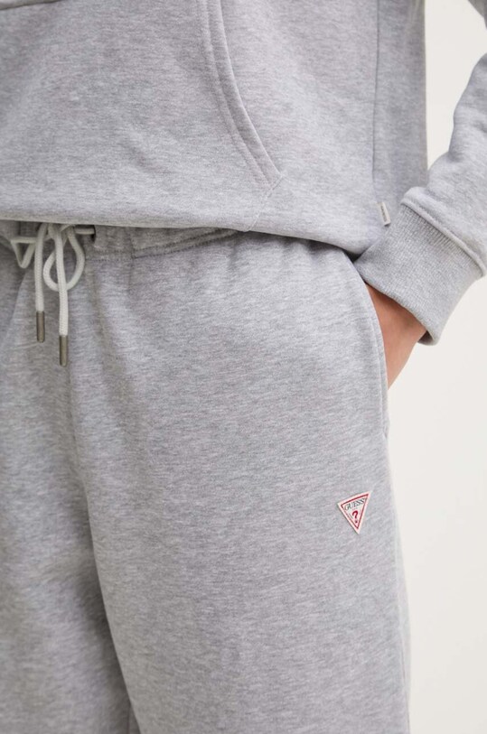 Guess Jeans pantaloni de trening gri W4YB33.KC811