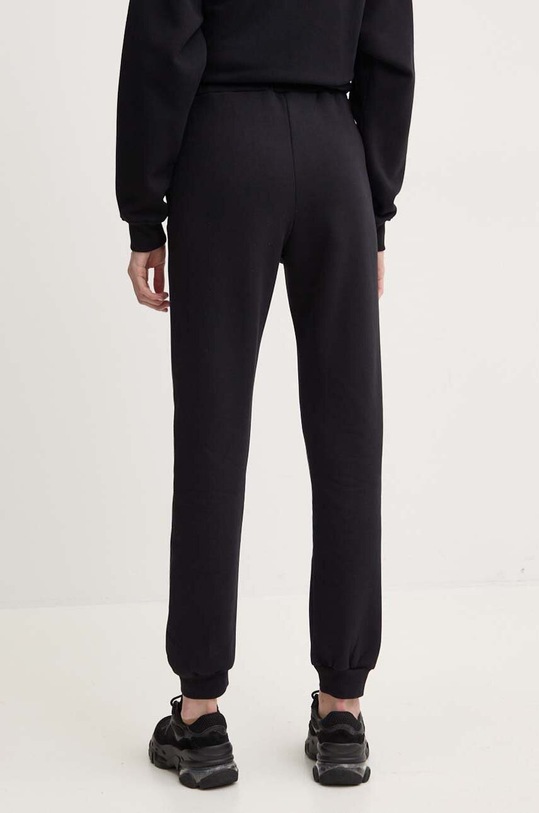 Oblečení Bavlněné tepláky Pinko 100371.A23C černá