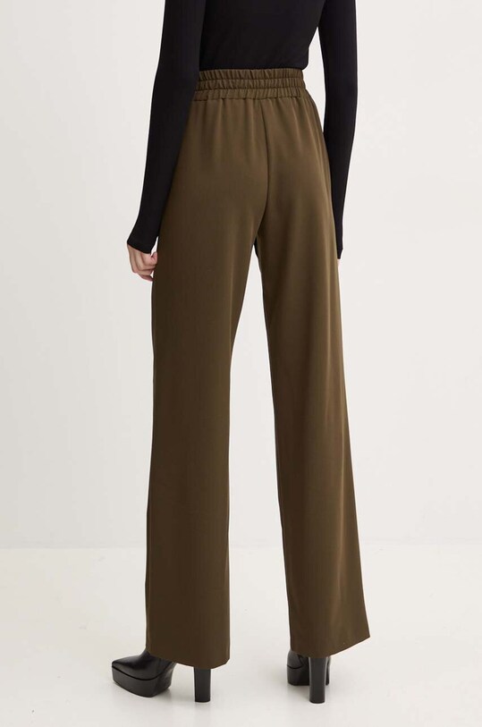 Oblečenie Nohavice Pinko 104178.A18E zelená