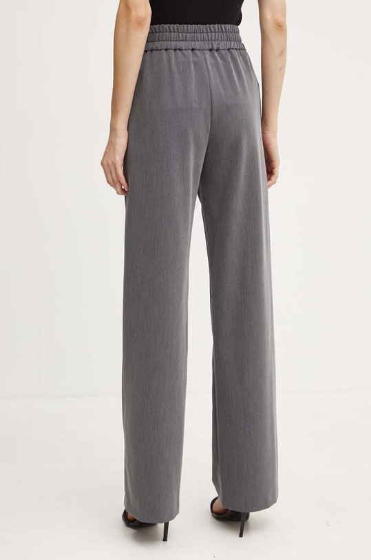 Одяг Штани Pinko 104178.A18E сірий