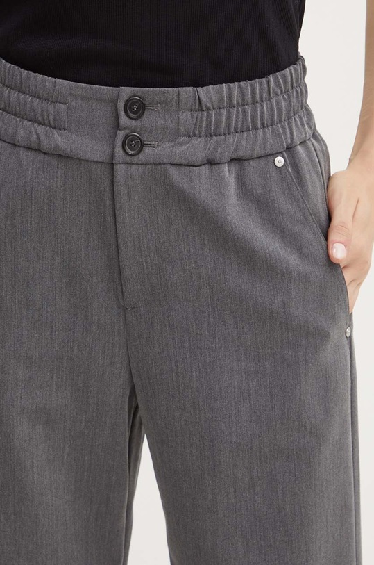 Штани Pinko сірий 104178.A18E