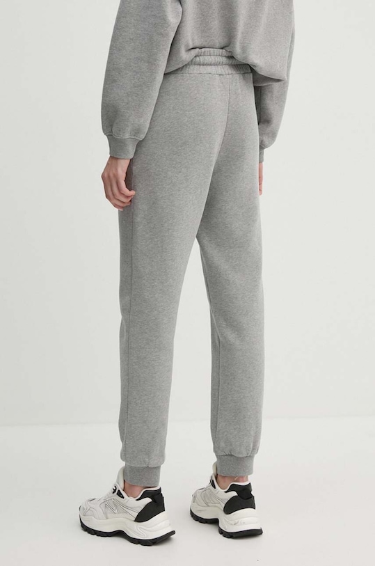 Oblečení Bavlněné tepláky Pinko 100371.A21P šedá