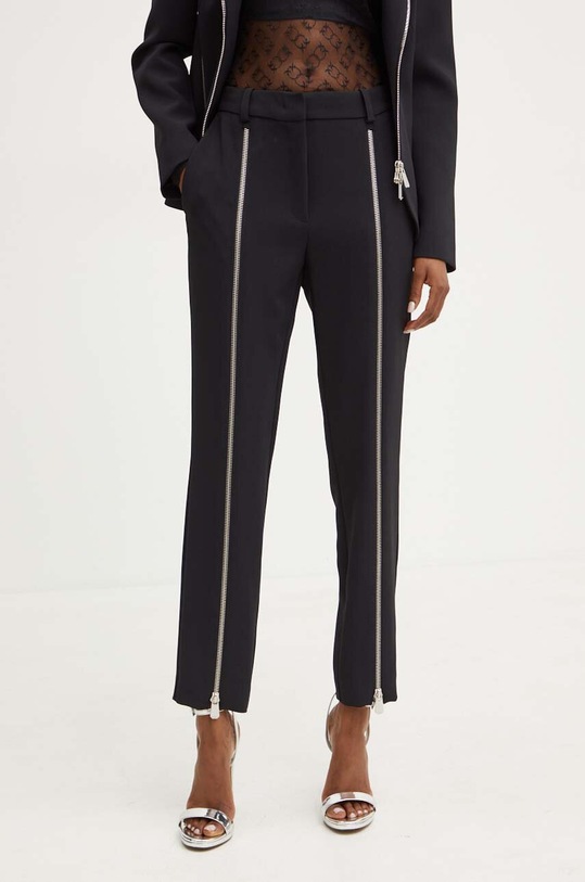 Παντελόνι Pinko με ελαστάν μαύρο 104097.A20A