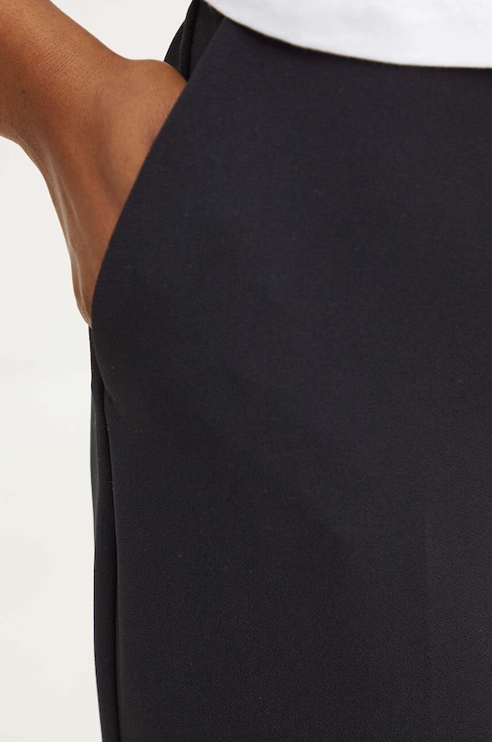 Παντελόνι Pinko μαύρο 103961.A20Q