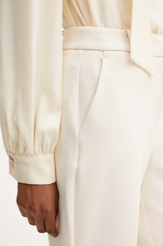 Hlače Marciano by Guess JENNY bež 4YGB03.9373Z