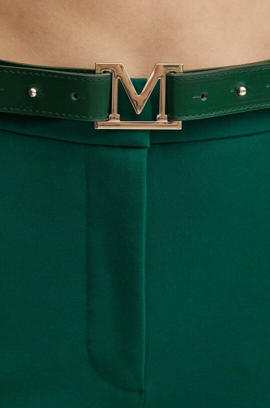 Marciano Guess pantaloni ODETTE verde 4YGB23.6375Z