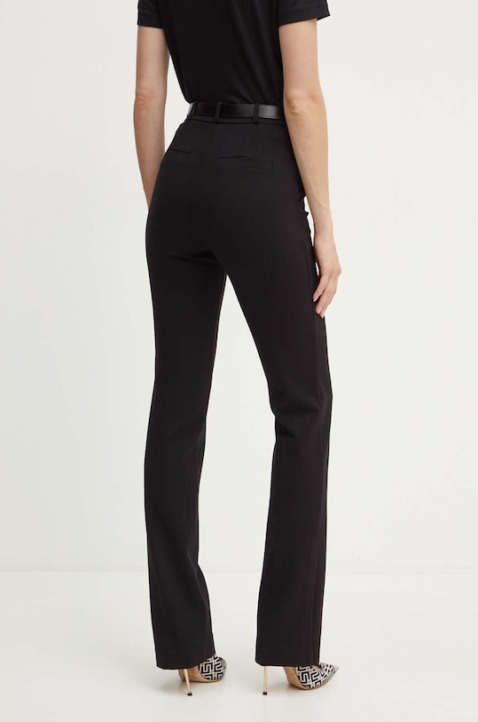 Oblečení Kalhoty Marciano Guess ODETTE 4YGB23.6375Z černá