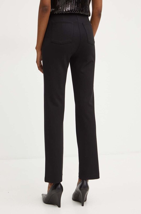 Odzież Marciano by Guess spodnie ODETTE 4YGB07.6375Z czarny